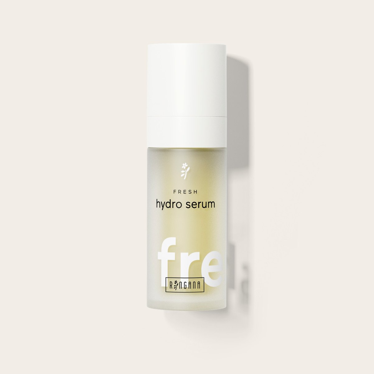 Glow-Serum